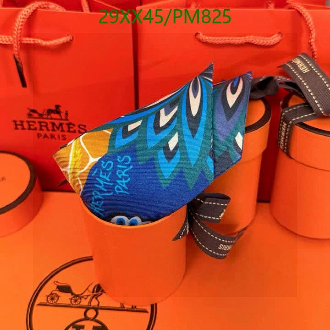 Hermes-Scarf Code: PM825 $: 29USD