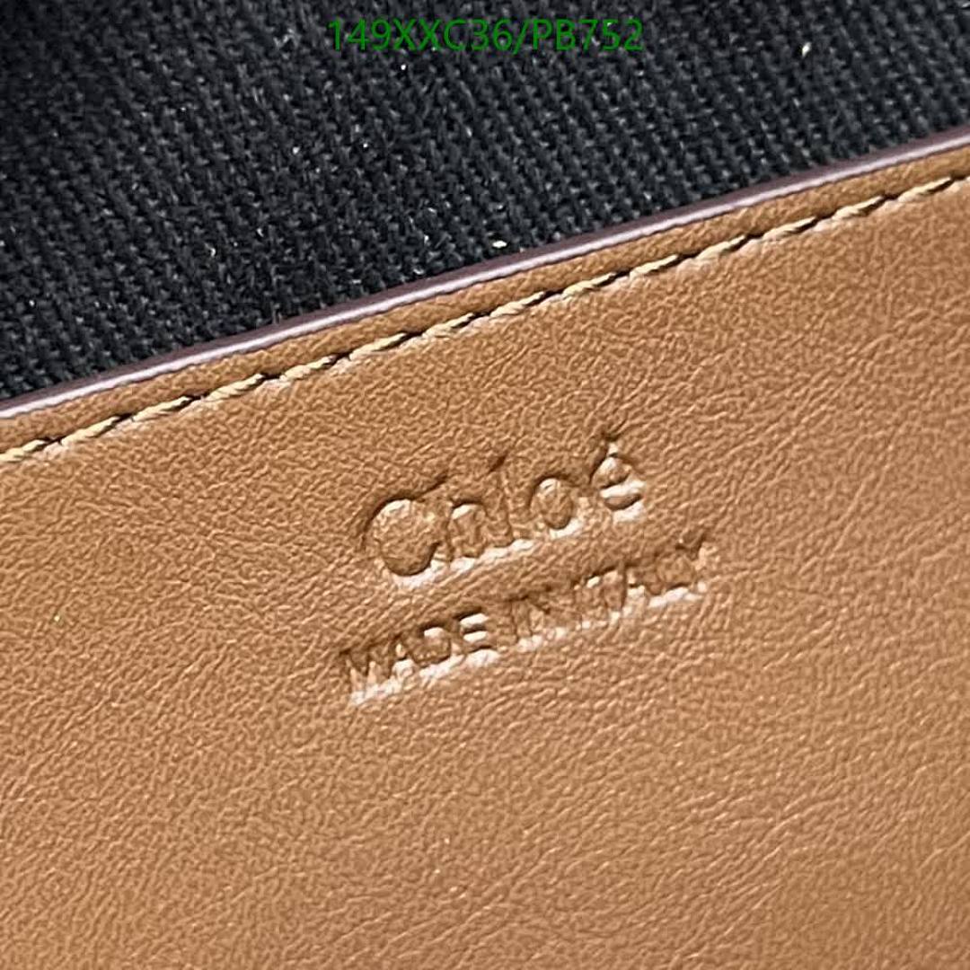 Chloe-Bag-4A Quality Code: PB752 $: 149USD