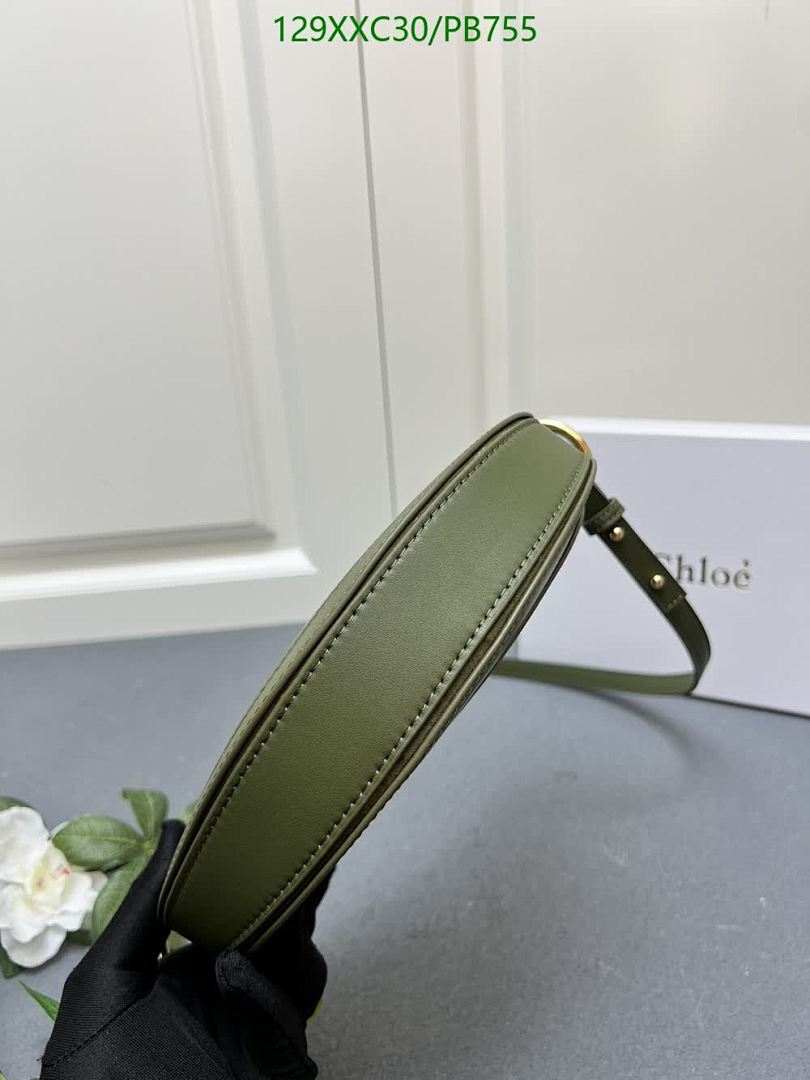 Chloe-Bag-4A Quality Code: PB755 $: 129USD