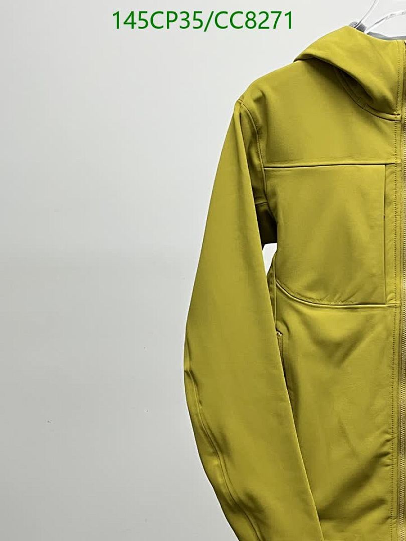 Arcteryx-Clothing Code: CC8271 $: 145USD