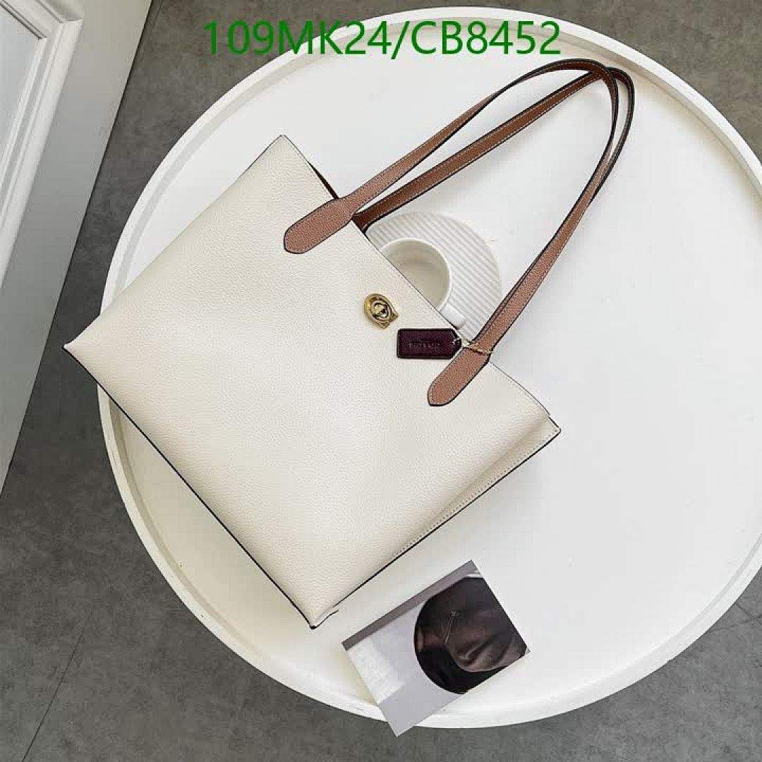 Coach-Bag-4A Quality Code: CB8452 $: 109USD