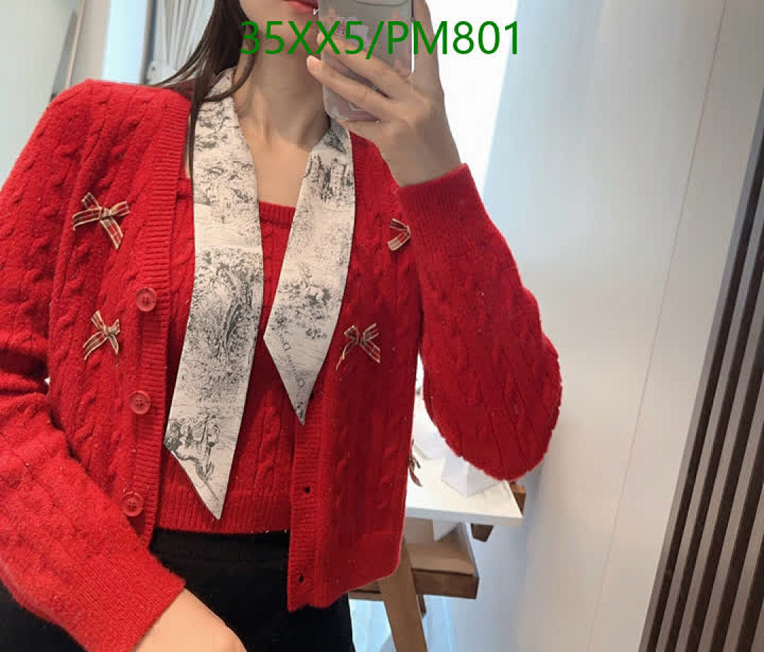 Dior-Scarf Code: PM801 $: 35USD