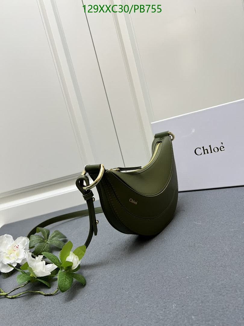 Chloe-Bag-4A Quality Code: PB755 $: 129USD