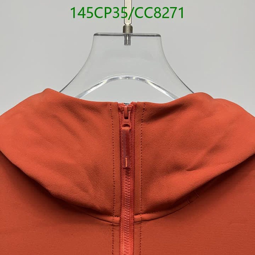 Arcteryx-Clothing Code: CC8271 $: 145USD