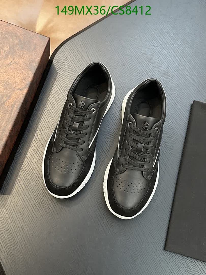 Stefano Ricci-Men shoes Code: CS8412 $: 149USD