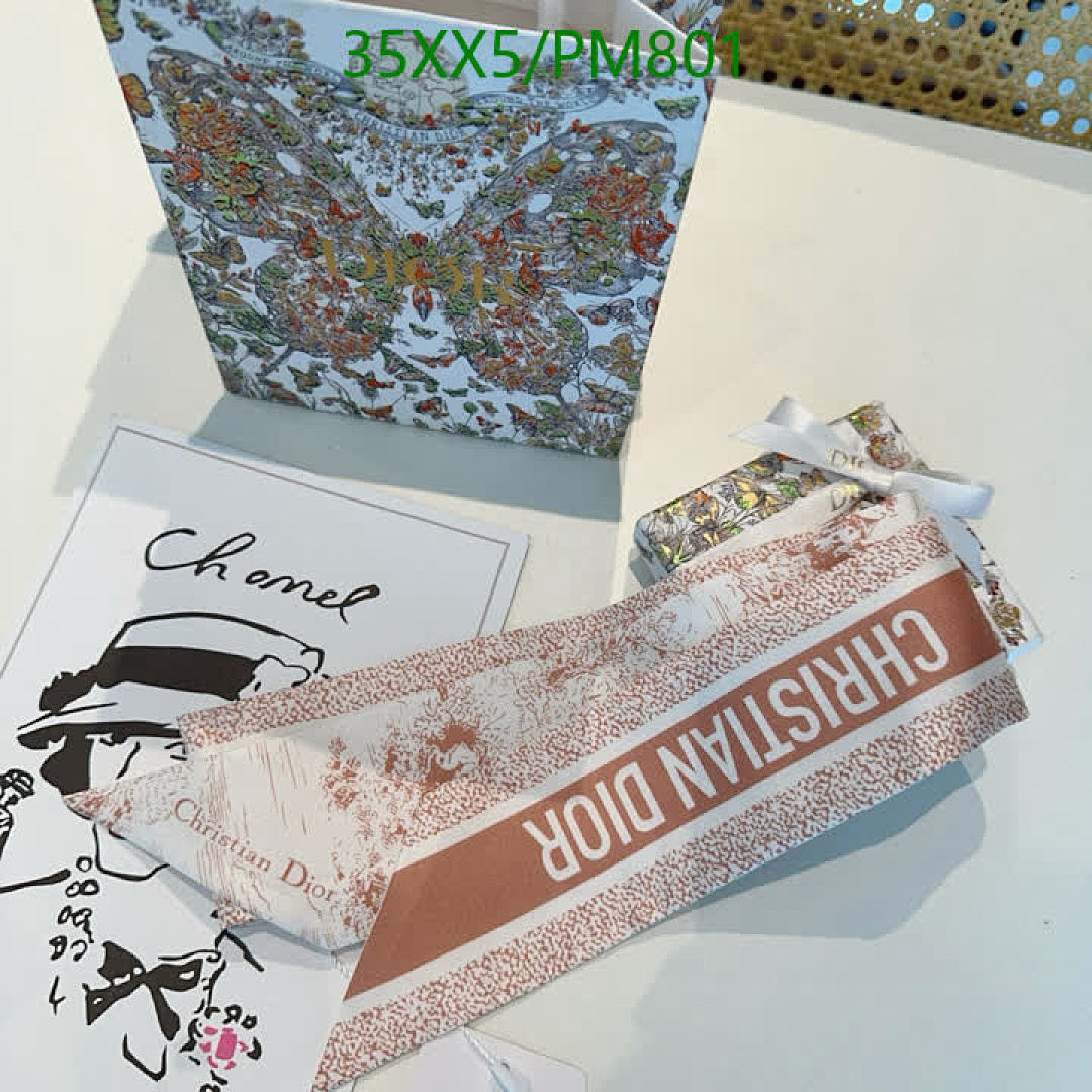 Dior-Scarf Code: PM801 $: 35USD