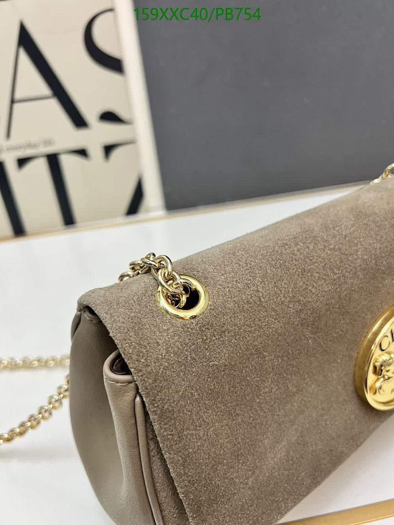 Chloe-Bag-4A Quality Code: PB754 $: 159USD