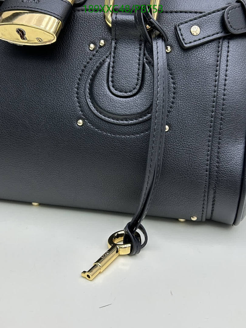Chloe-Bag-4A Quality Code: PB753 $: 189USD