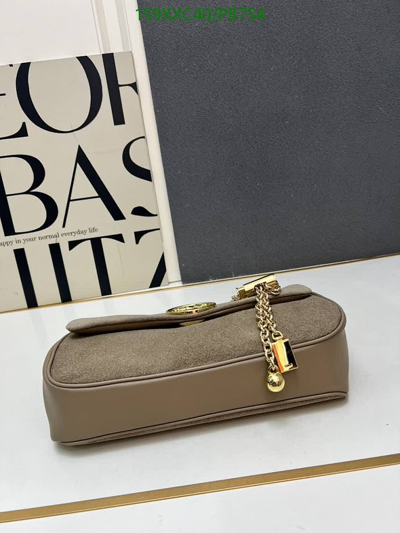 Chloe-Bag-4A Quality Code: PB754 $: 159USD