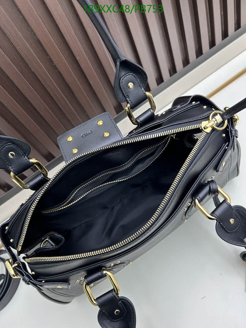 Chloe-Bag-4A Quality Code: PB753 $: 189USD