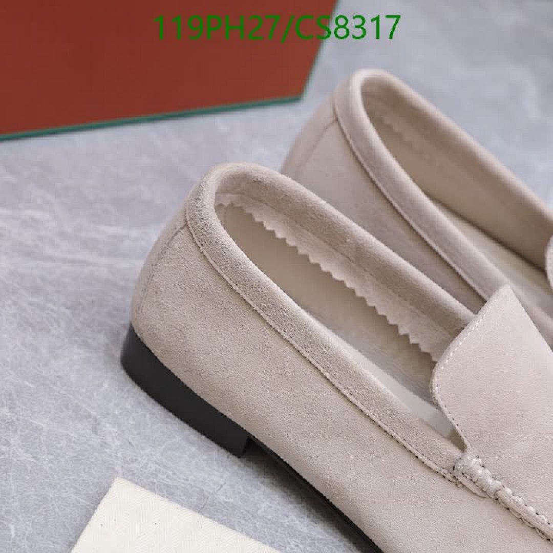 Loro Piana-Men shoes Code: CS8317 $: 119USD