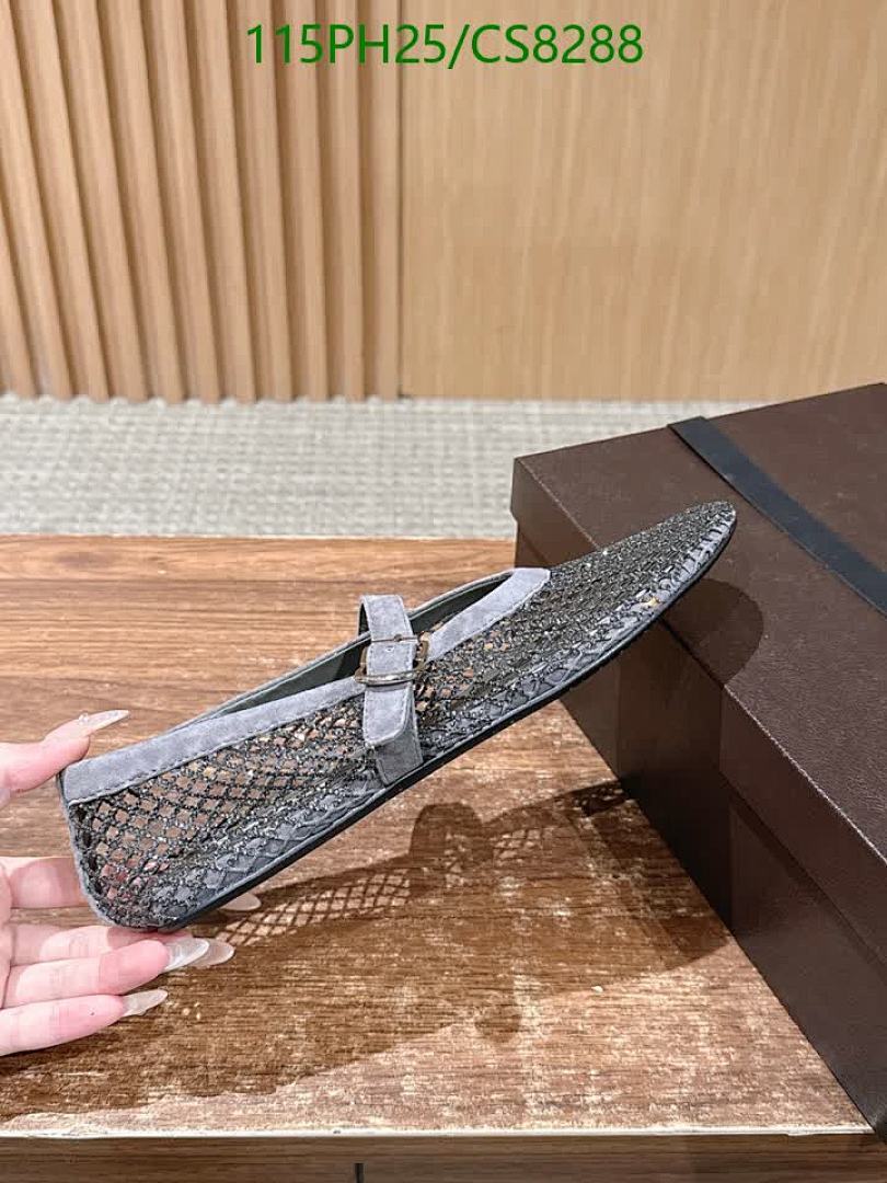 ALAIA-Women Shoes Code: CS8288 $: 115USD