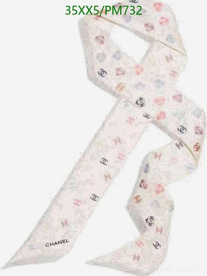 Chanel-Scarf Code: PM732 $: 35USD