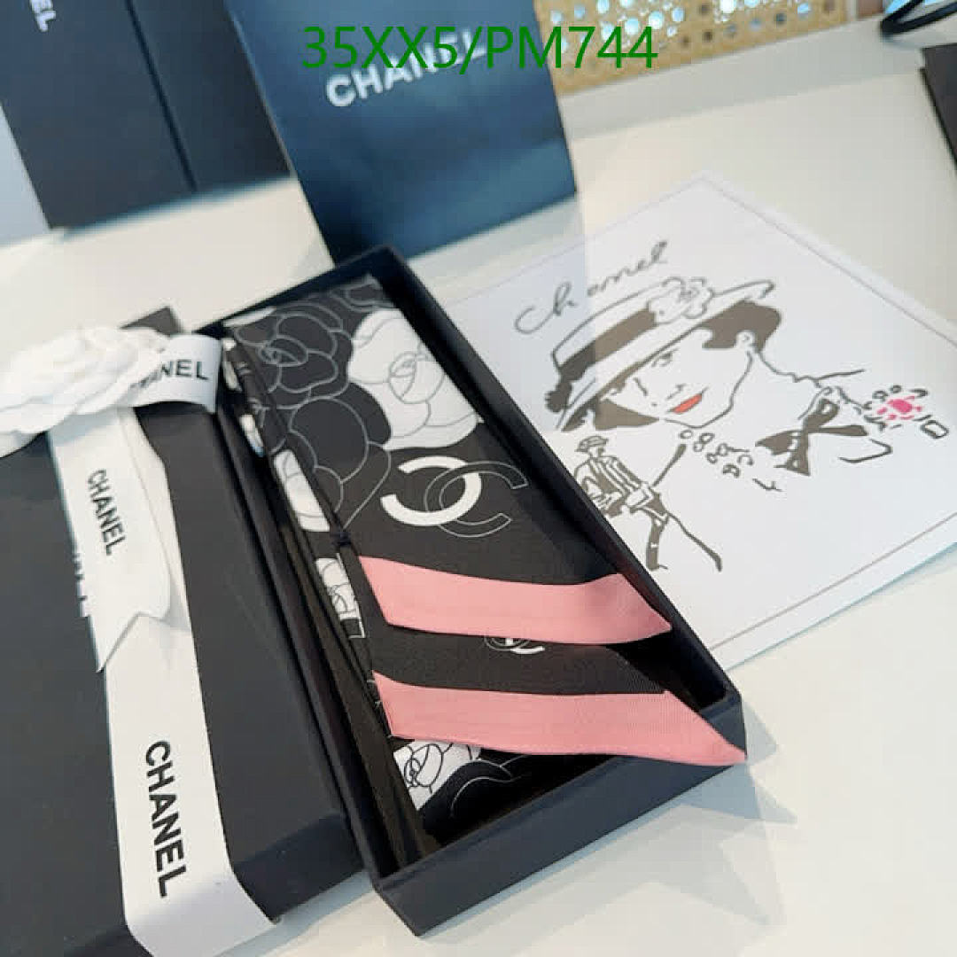 Chanel-Scarf Code: PM744 $: 35USD