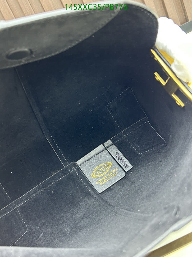 Tods-Bag-4A Quality Code: PB776 $: 145USD