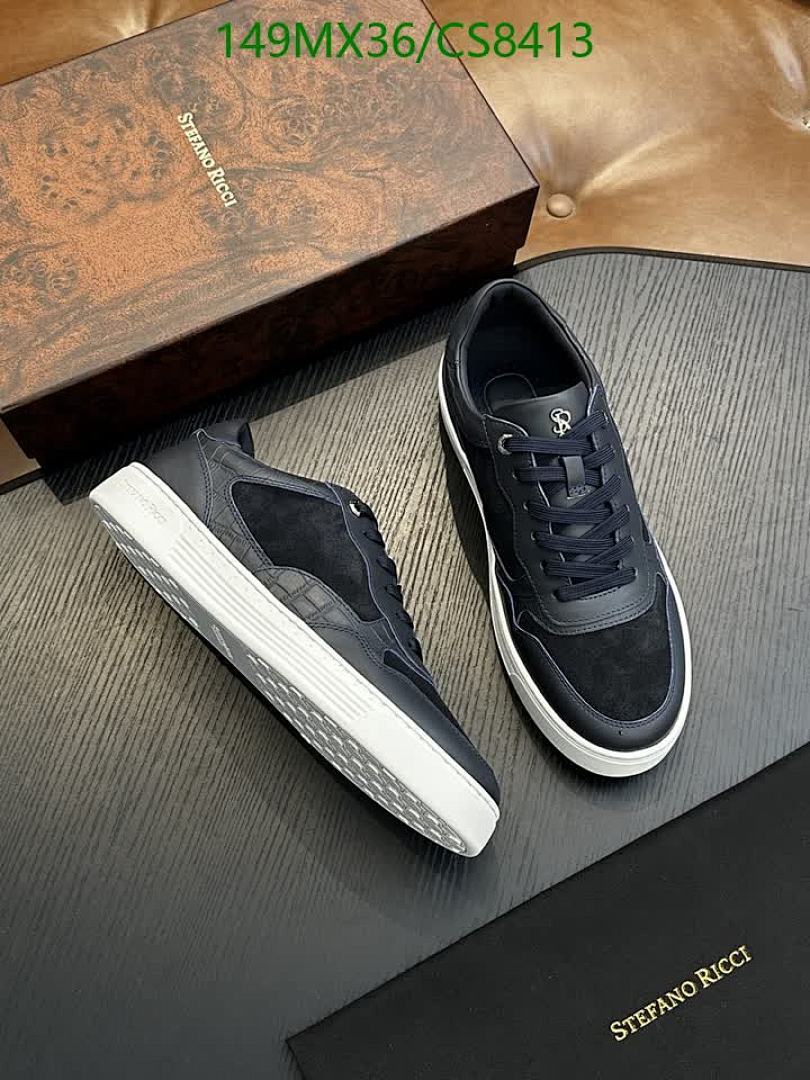 Stefano Ricci-Men shoes Code: CS8413 $: 149USD