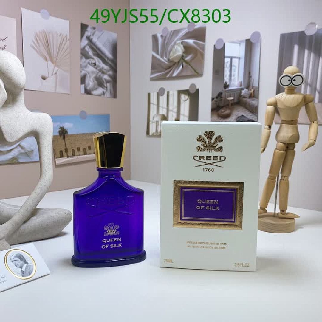 Creed-Perfume Code: CX8303 $: 49USD