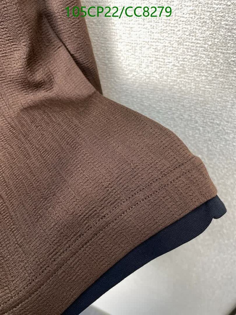 BV-Clothing Code: CC8279 $: 105USD