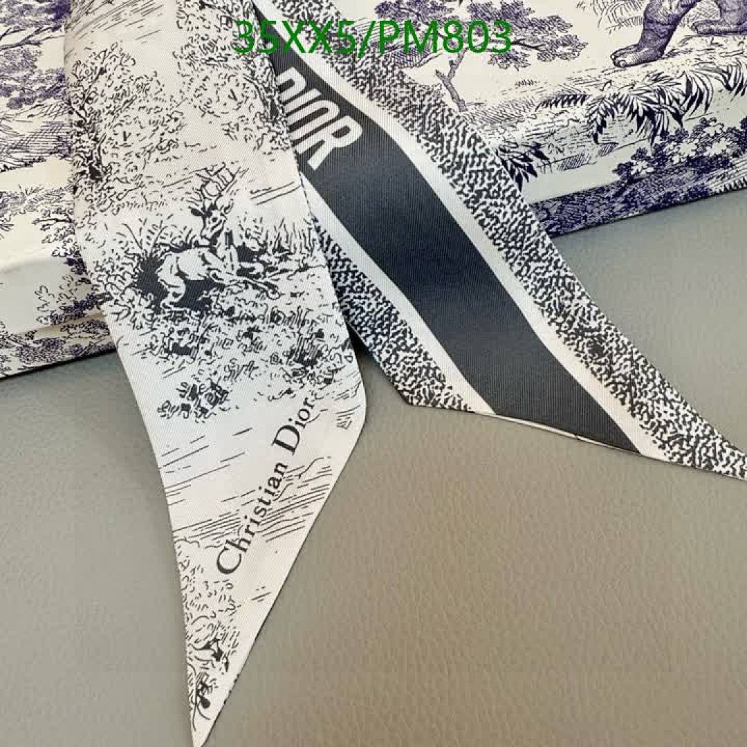 Dior-Scarf Code: PM803 $: 35USD