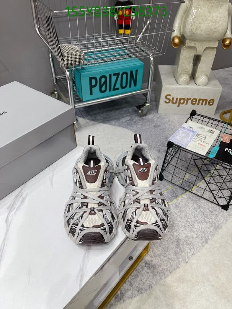 Balenciaga-Men shoes Code: CS8373 $: 155USD