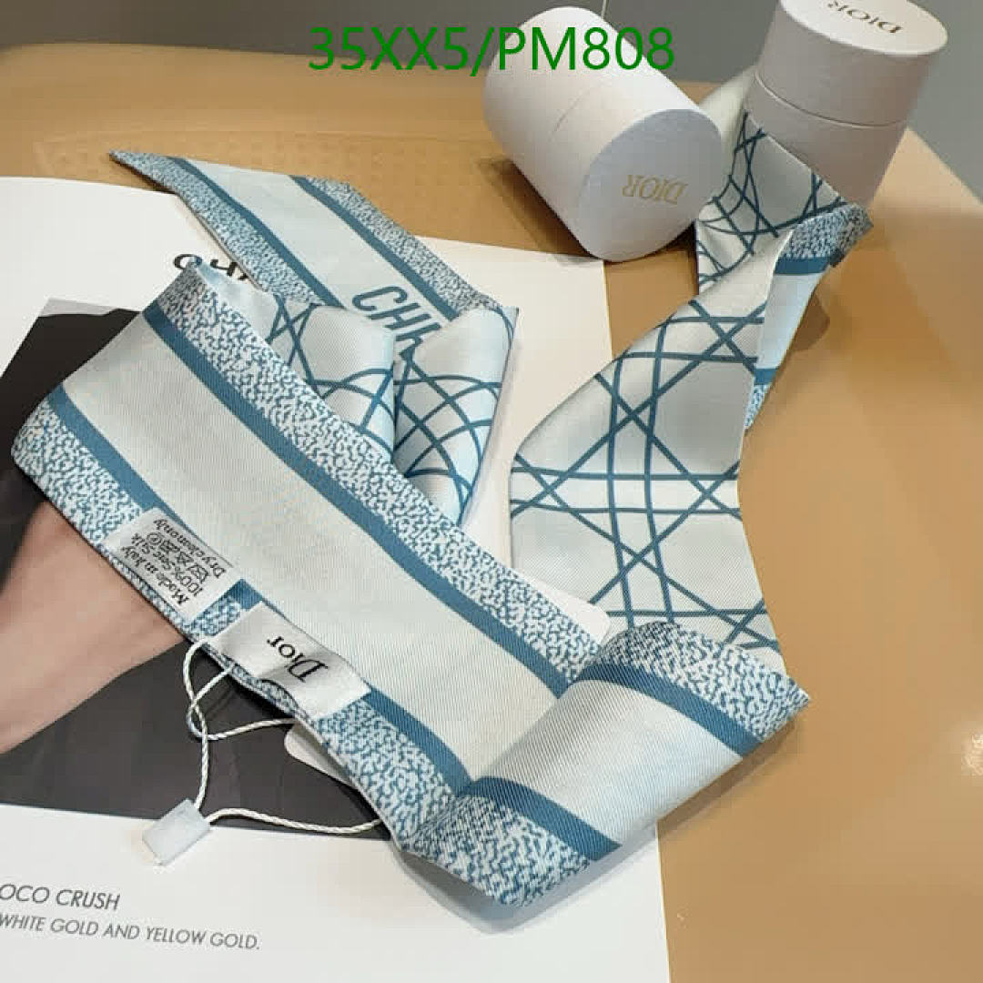 Dior-Scarf Code: PM808 $: 35USD