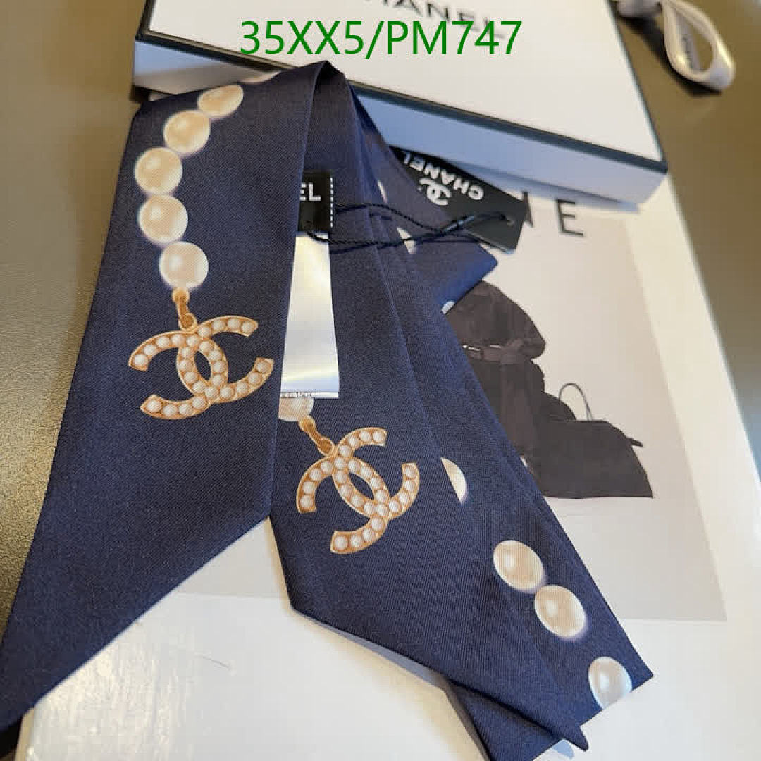 Chanel-Scarf Code: PM747 $: 35USD