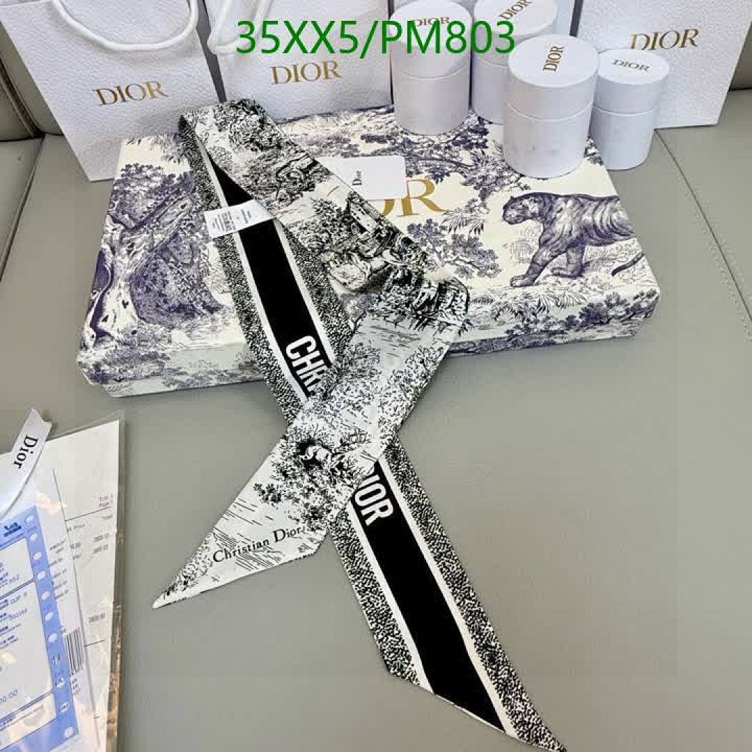 Dior-Scarf Code: PM803 $: 35USD