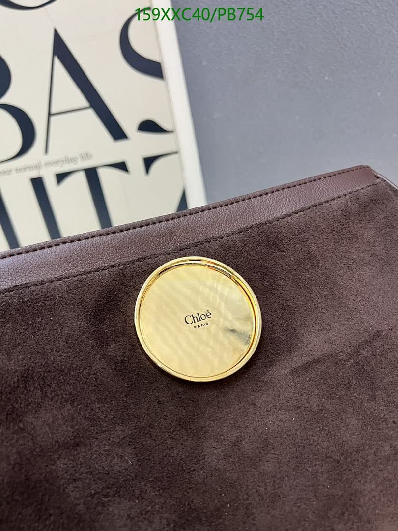 Chloe-Bag-4A Quality Code: PB754 $: 159USD