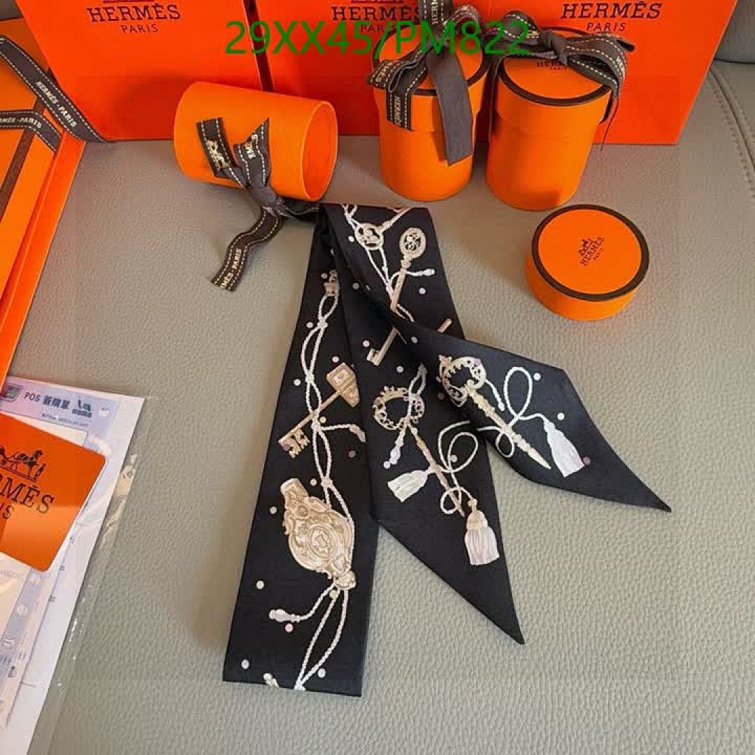 Hermes-Scarf Code: PM822 $: 29USD