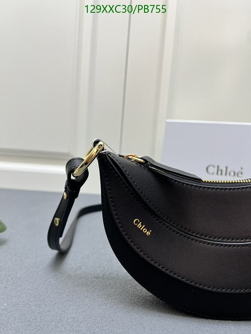 Chloe-Bag-4A Quality Code: PB755 $: 129USD