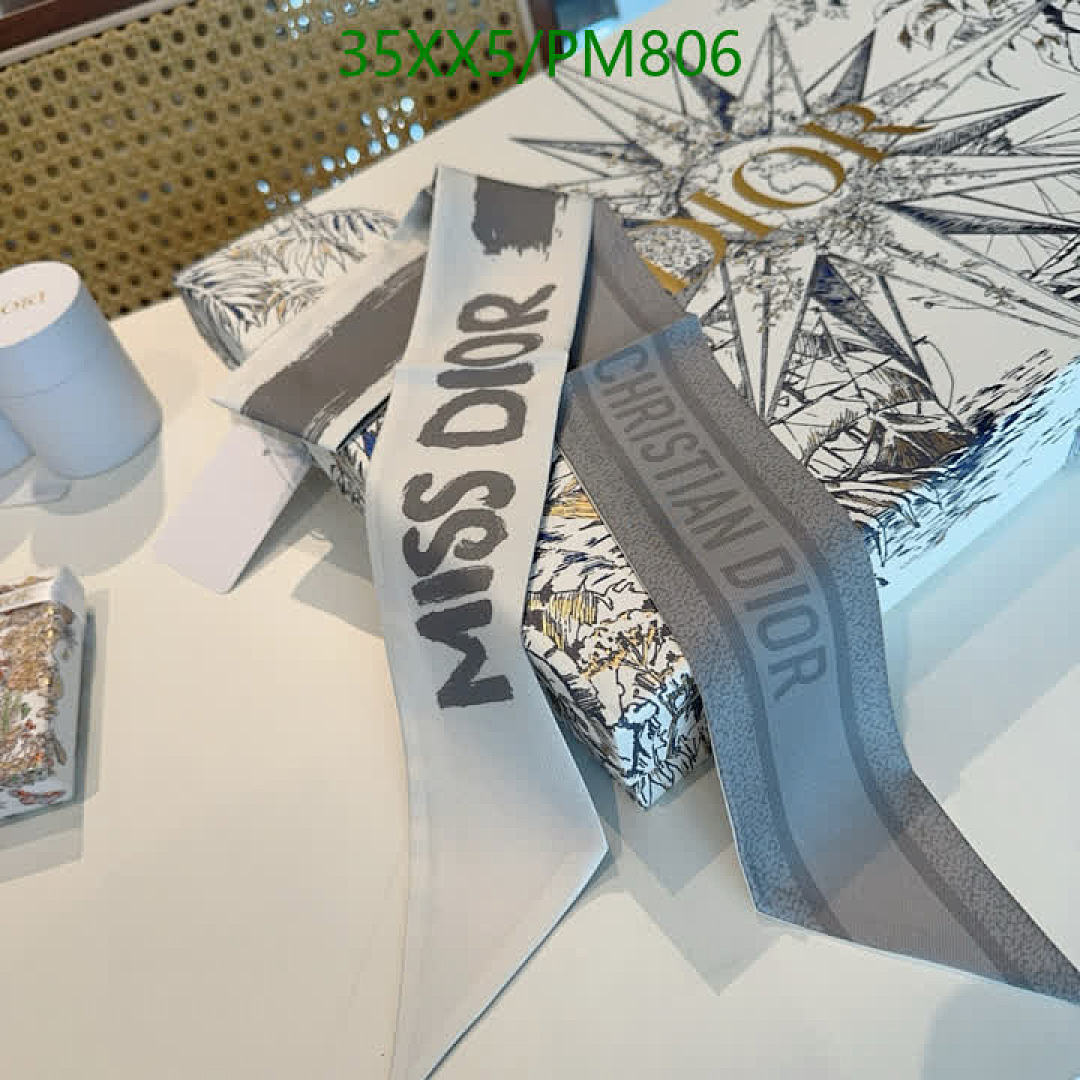 Dior-Scarf Code: PM806 $: 35USD