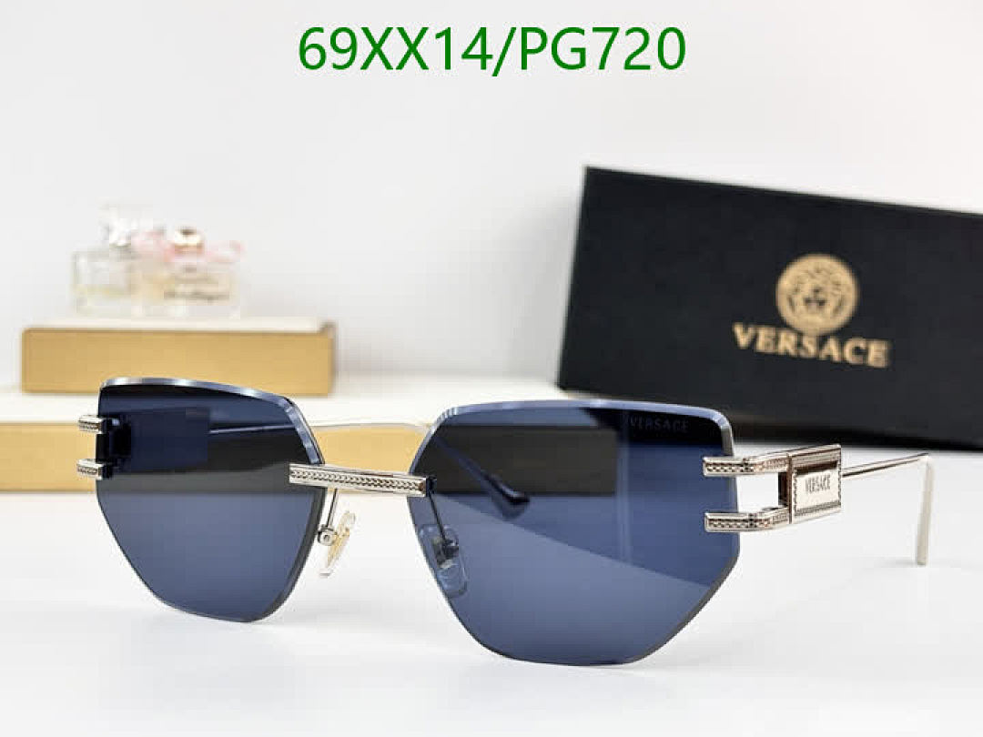 Versace-Glasses Code: PG720 $: 69USD