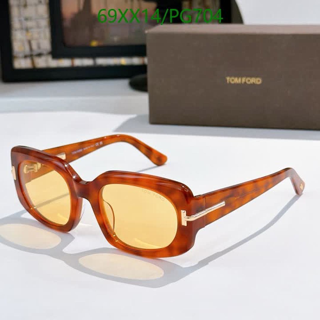 Tom Ford-Glasses Code: PG704 $: 69USD