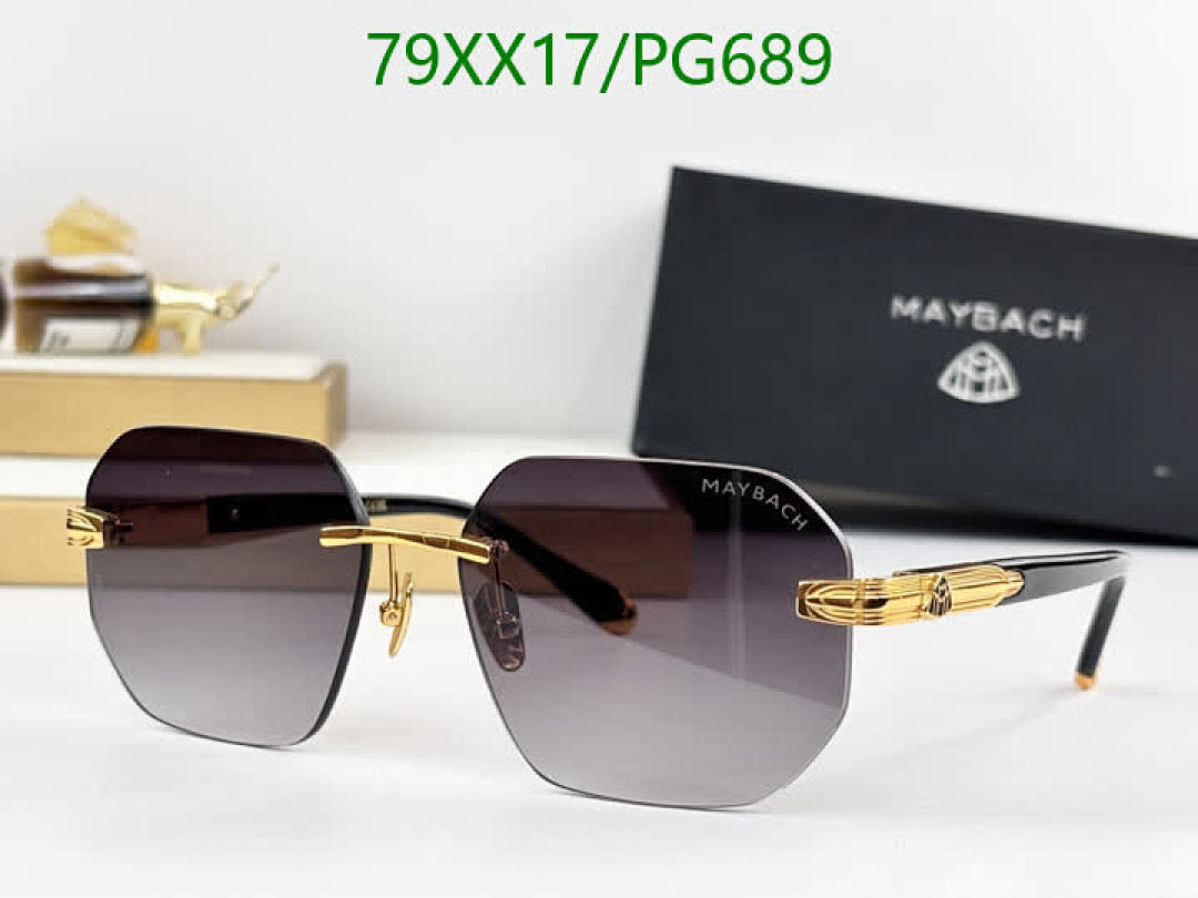Maybach-Glasses Code: PG689 $: 79USD
