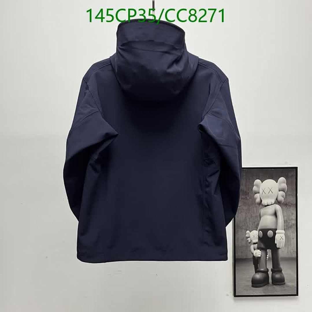 Arcteryx-Clothing Code: CC8271 $: 145USD