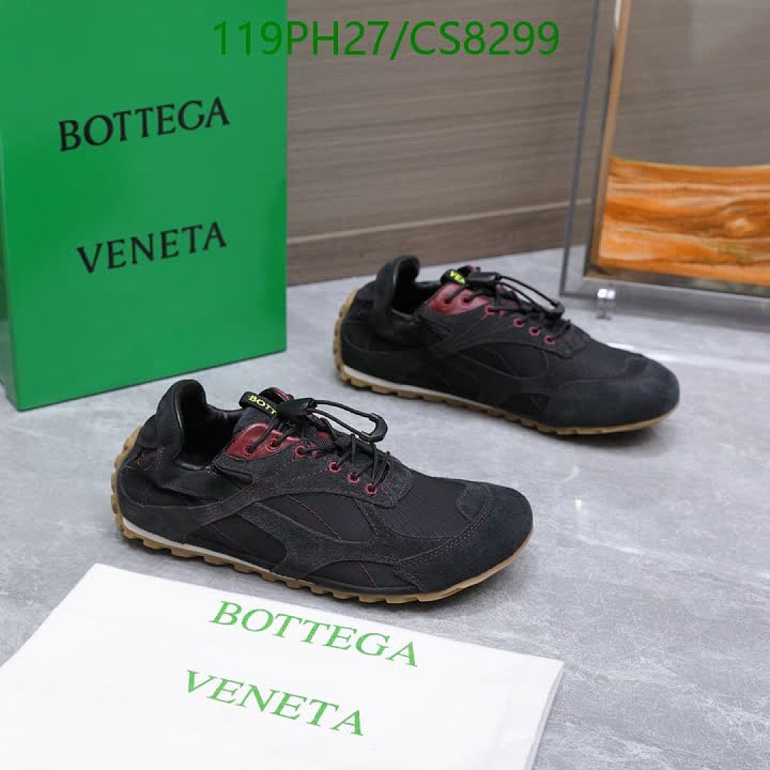 BV-Women Shoes Code: CS8299 $: 119USD