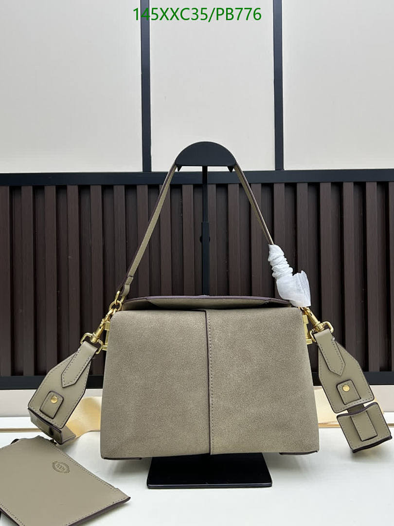 Tods-Bag-4A Quality Code: PB776 $: 145USD