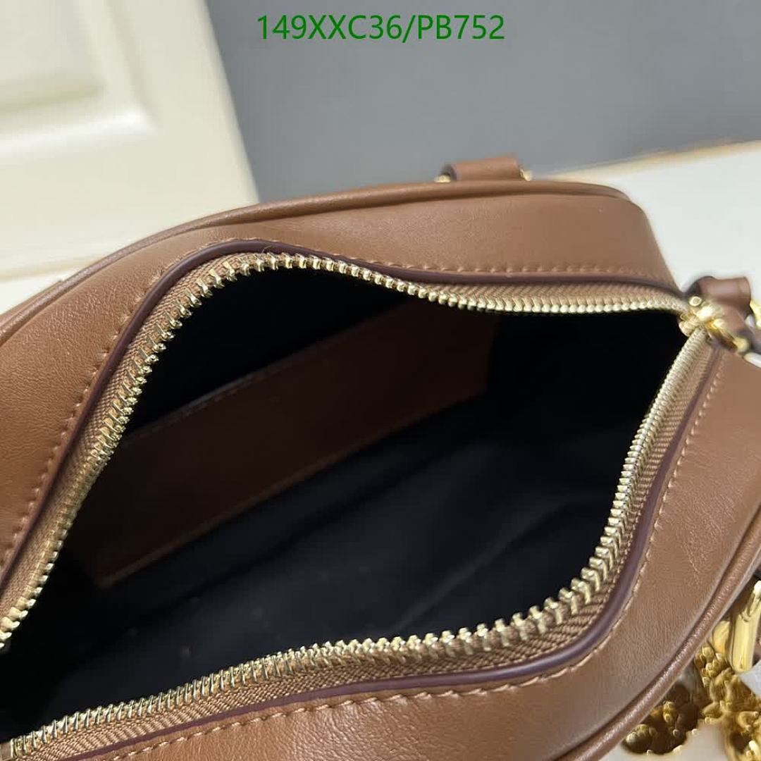 Chloe-Bag-4A Quality Code: PB752 $: 149USD