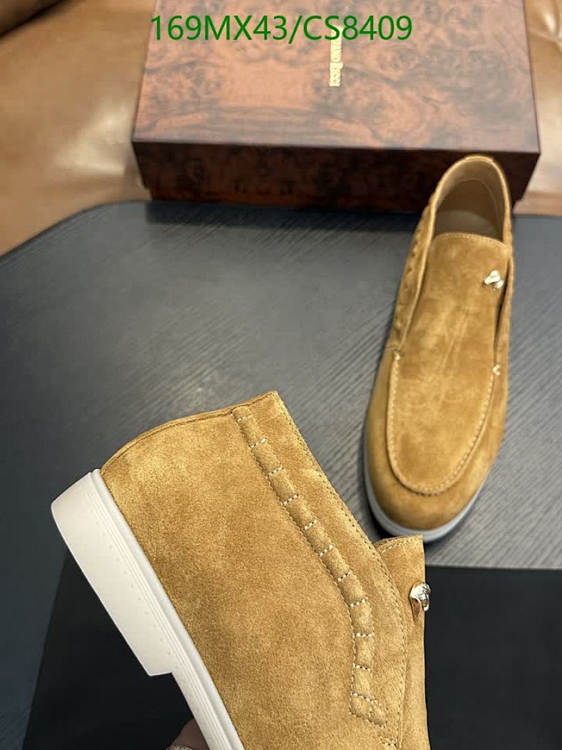 Stefano Ricci-Men shoes Code: CS8409 $: 169USD