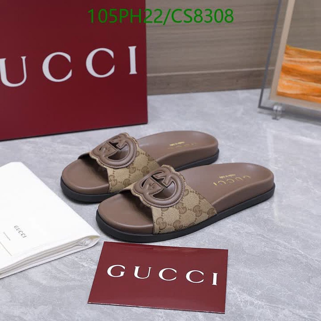 Gucci-Women Shoes Code: CS8308 $: 105USD