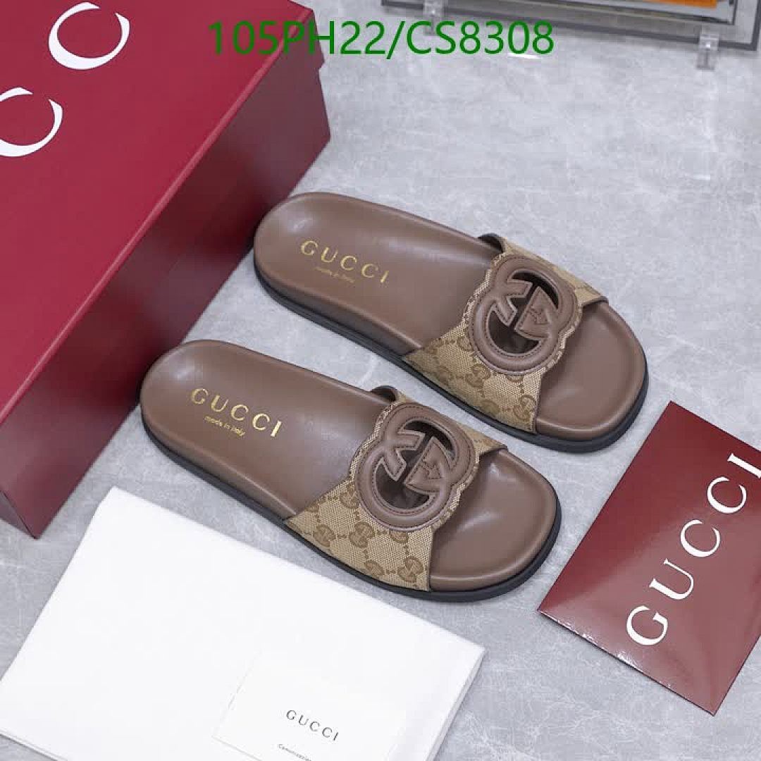 Gucci-Women Shoes Code: CS8308 $: 105USD