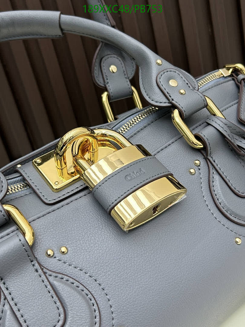 Chloe-Bag-4A Quality Code: PB753 $: 189USD