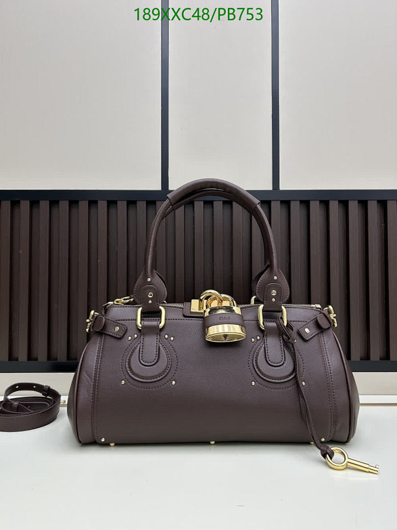 Chloe-Bag-4A Quality Code: PB753 $: 189USD