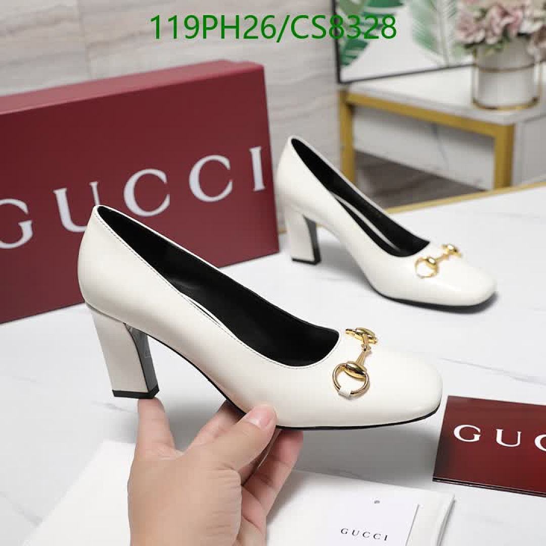 Gucci-Women Shoes Code: CS8328 $: 119USD