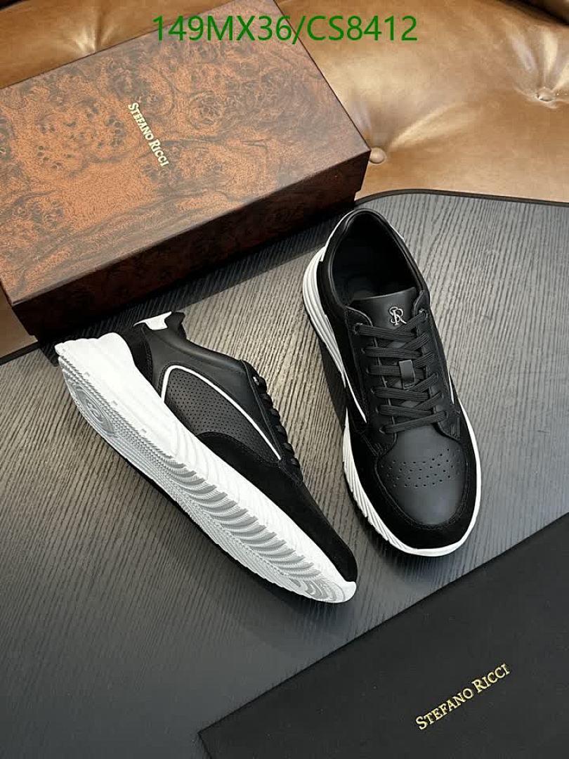 Stefano Ricci-Men shoes Code: CS8412 $: 149USD