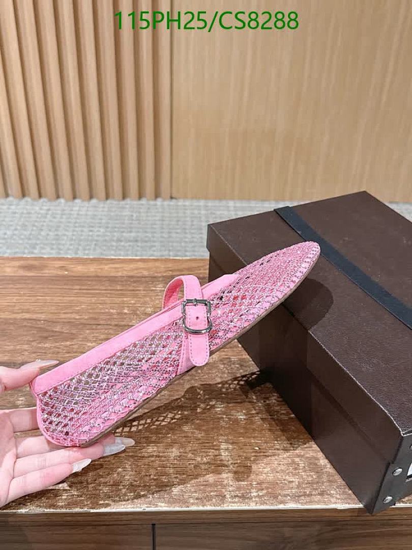 ALAIA-Women Shoes Code: CS8288 $: 115USD