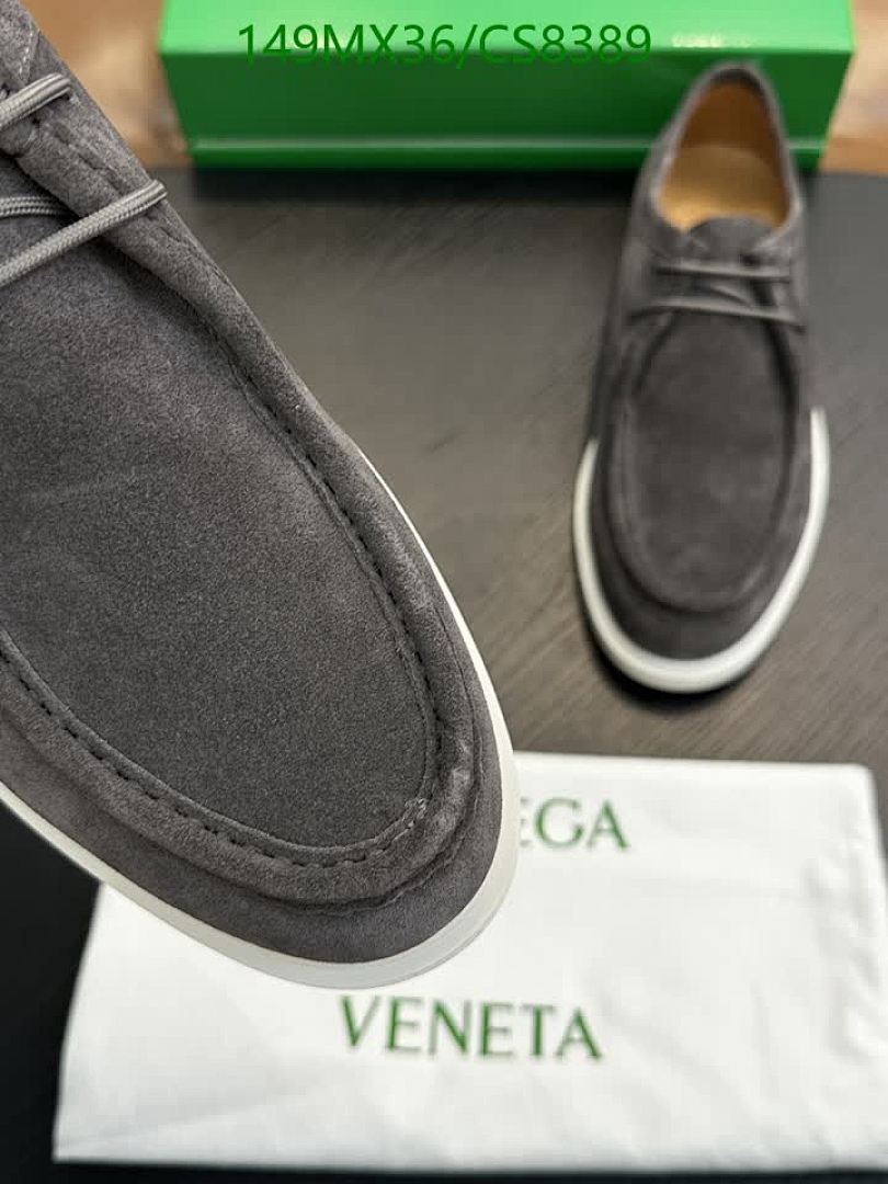 BV-Men shoes Code: CS8389 $: 149USD