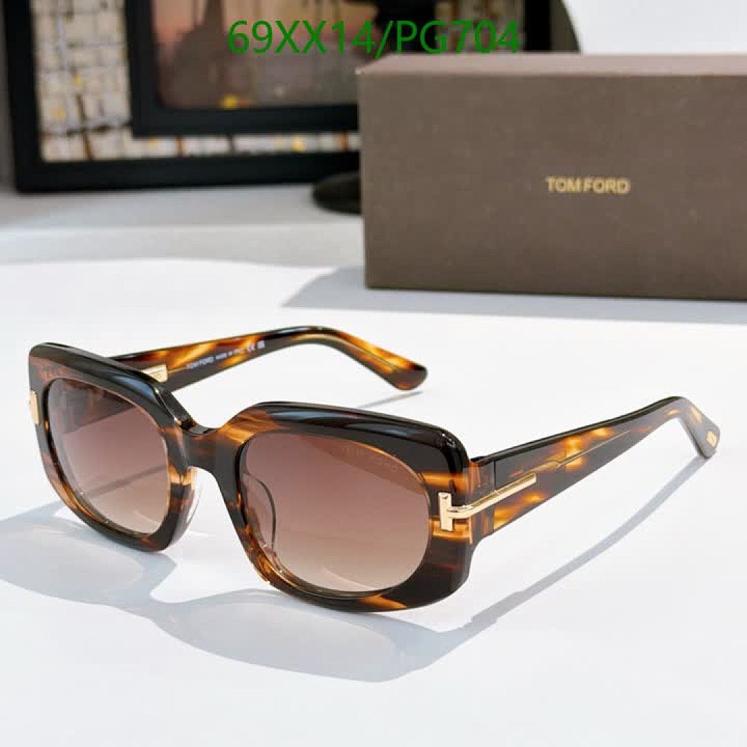 Tom Ford-Glasses Code: PG704 $: 69USD