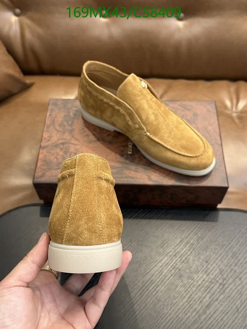 Stefano Ricci-Men shoes Code: CS8409 $: 169USD