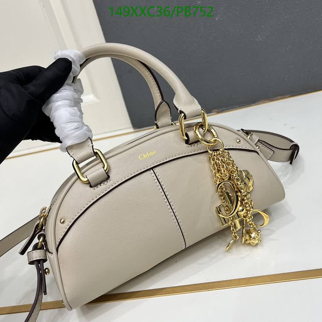 Chloe-Bag-4A Quality Code: PB752 $: 149USD